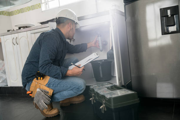 Best Plumbing Inspection Services  in Shallowater, TX