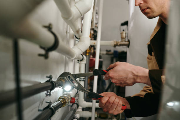 Best Shower Repair Services  in Shallowater, TX