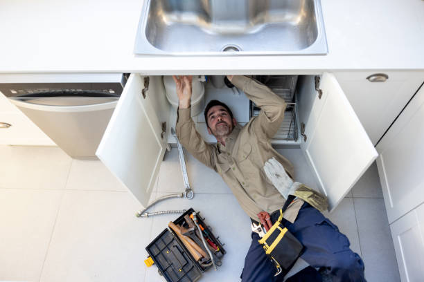 Best Affordable Plumbing Services  in Shallowater, TX