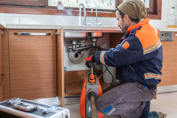 Best Septic Systems  in Shallowater, TX