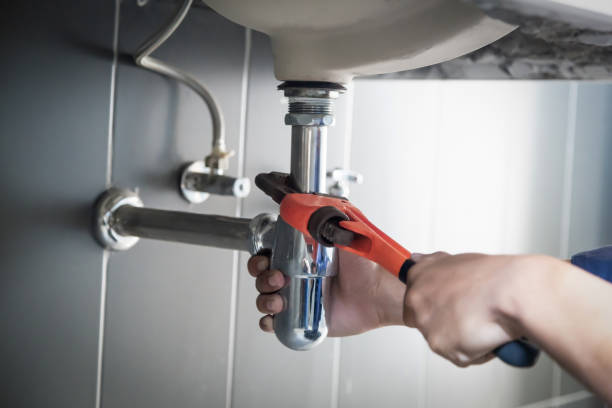 Best Same-Day Plumbing Service  in Shallowater, TX