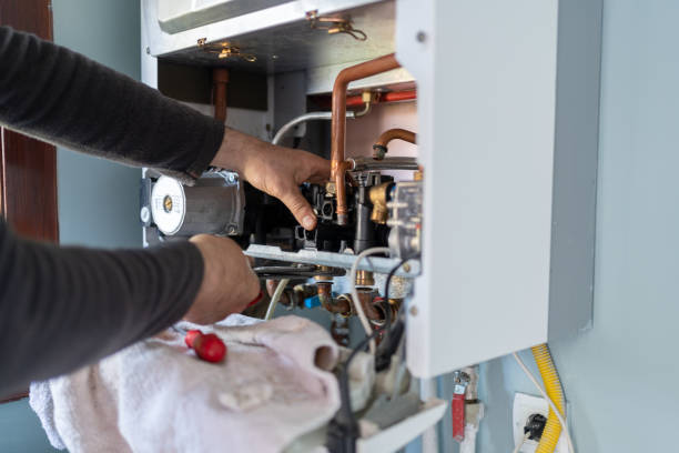 Best Commercial Plumbing Services  in Shallowater, TX