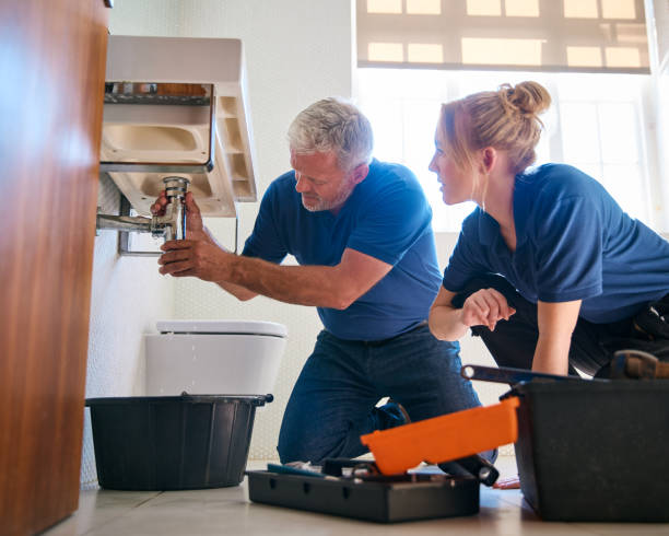 Best Pipe Repair Near Me  in Shallowater, TX
